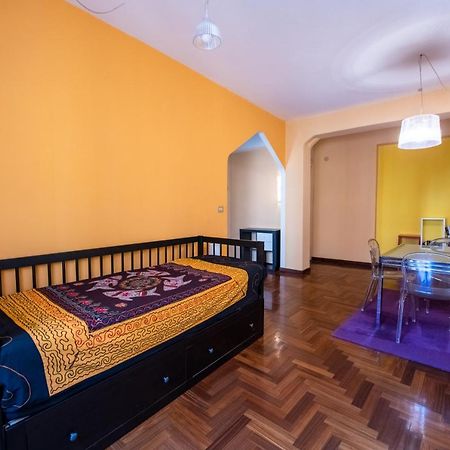 Casa Labertino Apartment โรม ภายนอก รูปภาพ