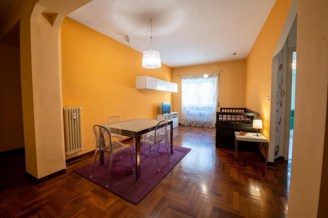 Casa Labertino Apartment โรม ภายนอก รูปภาพ