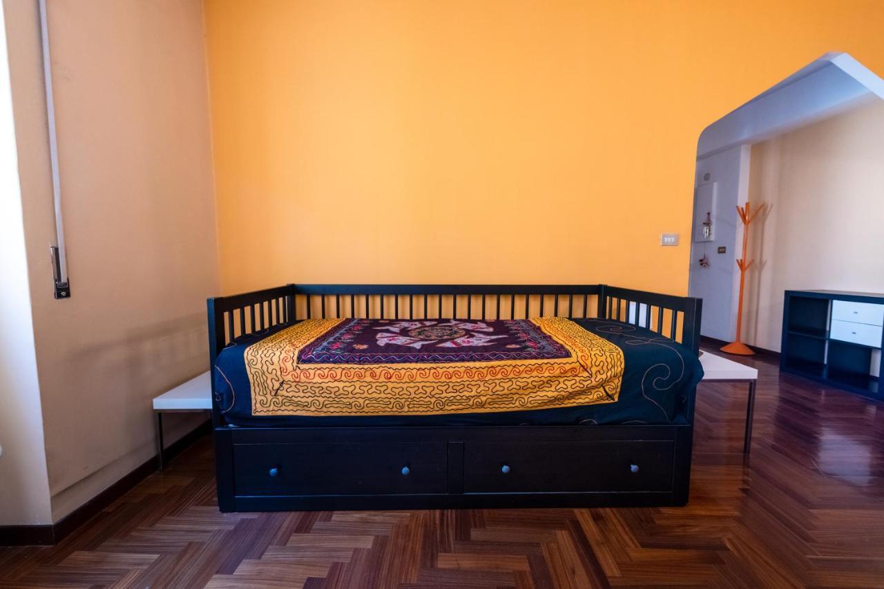 Casa Labertino Apartment โรม ภายนอก รูปภาพ