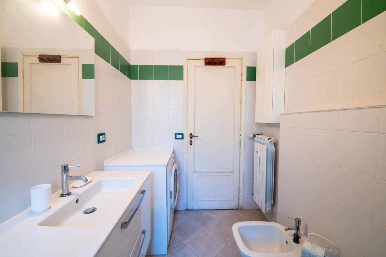 Casa Labertino Apartment โรม ภายนอก รูปภาพ